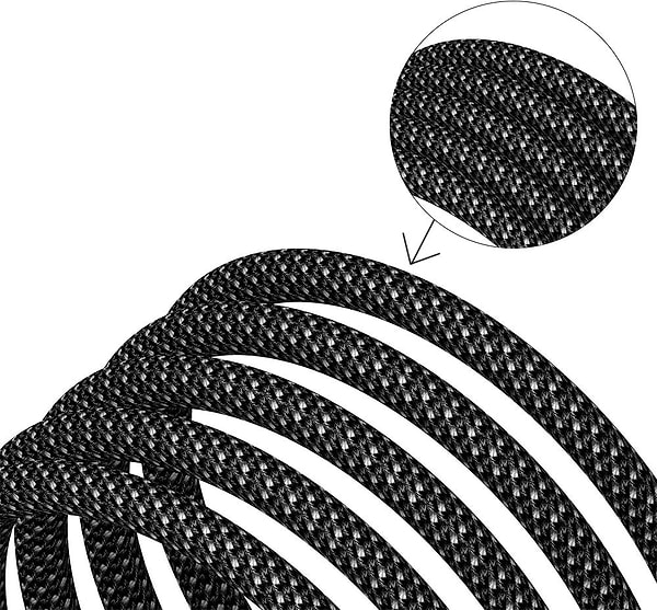 Фото - Кабель синхронизации данных Armorstandart AR18 Magnetic USB Type-C to Lightning 27W 1m Black (ARM75512)