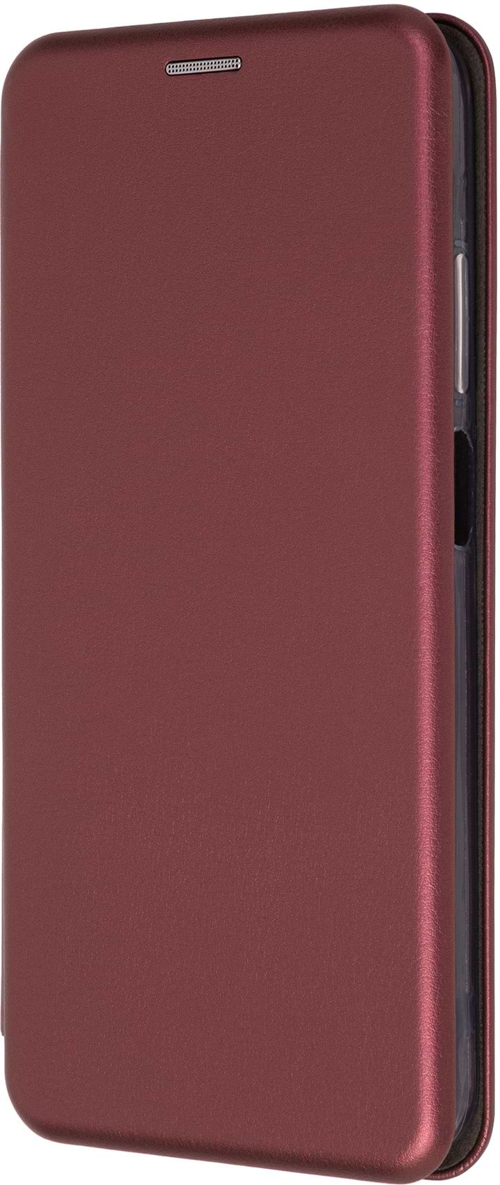 Чехол для смартфона Armorstandart G-Case for Motorola G05/E15 Marsala (ARM82968) - Фото 1
