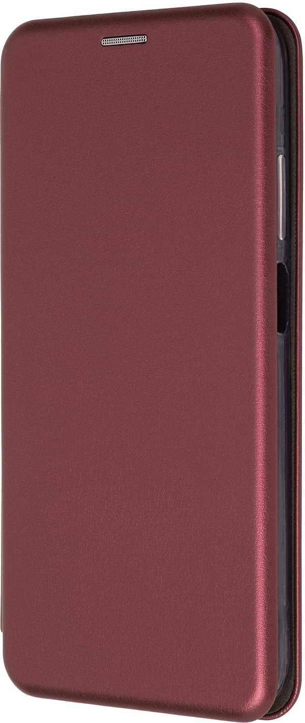 Фото - Чохол для смартфона Armorstandart G-Case for Motorola G05/E15 Marsala (ARM82968)
