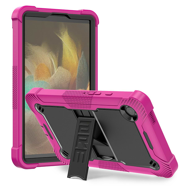 Фото - Чохол для планшету Armorstandart Rover for Samsung Tab A9 Pink (ARM84964)