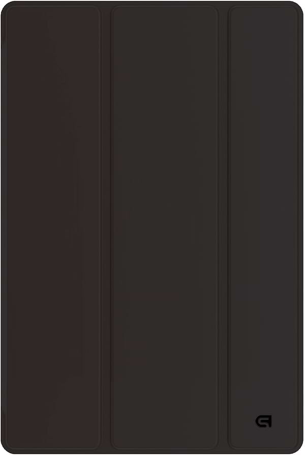 Фото - Чехол для планшета Armorstandart Flex Case for Samsung Tab S9 / S9 FE / S10 FE Black (ARM84447)