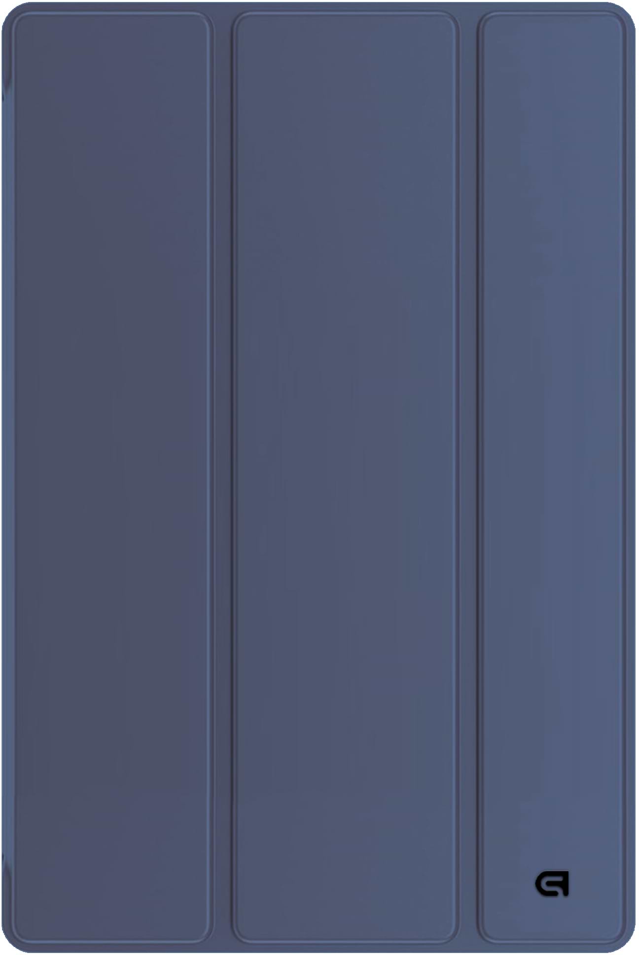 Чохол для планшета Armorstandart Flex Case for Samsung Tab S9 / S9 FE / S10 FE Lavender Grey (ARM84449) - Фото 1