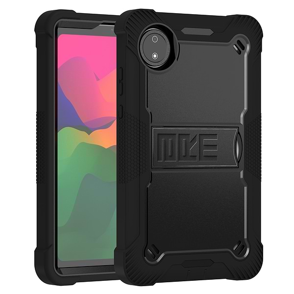 Фото - Чохол для планшета Armorstandart Rover for Xiaomi Redmi Pad SE 8.7 4G Black (ARM84978)