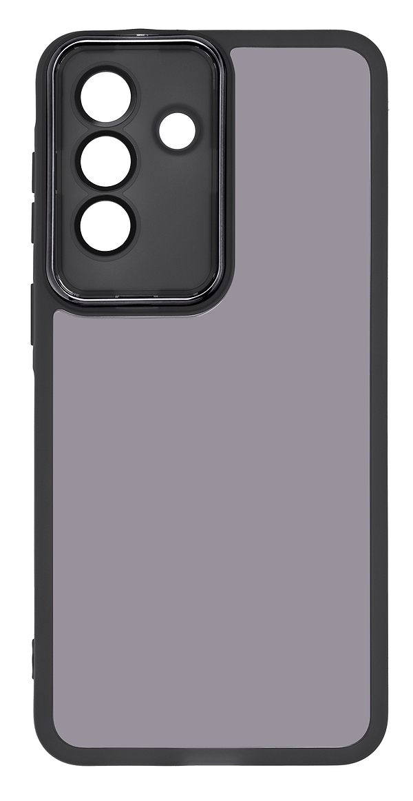 Фото - Чехол для смартфона Armorstandart Shade for Samsung A57 5G Black (ARM89850)