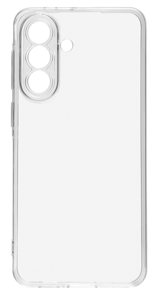 Фото - Чохол для смартфону Armorstandart Air for Samsung A57 5G Camera cover Clear (ARM89681)