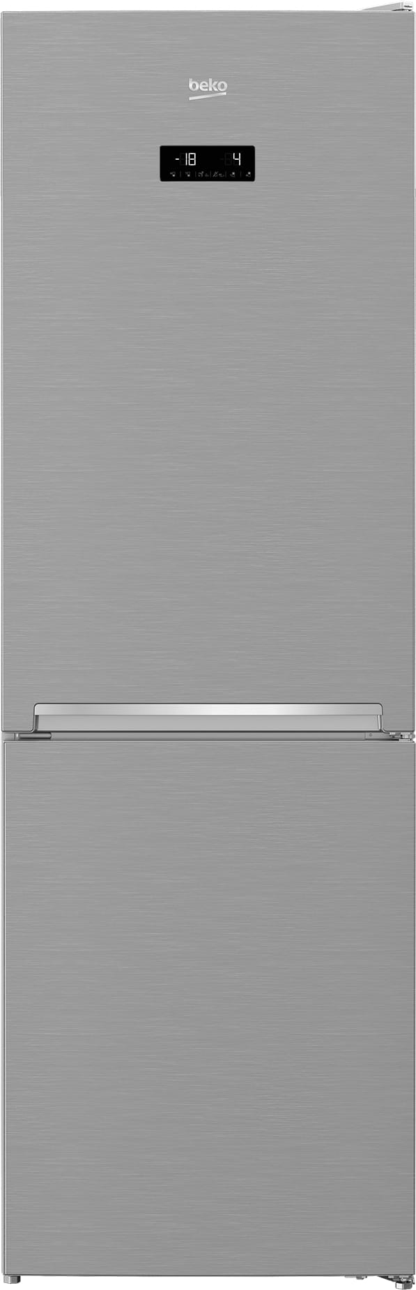 Фото - Холодильник Beko RCNA 366E 40ZXBN