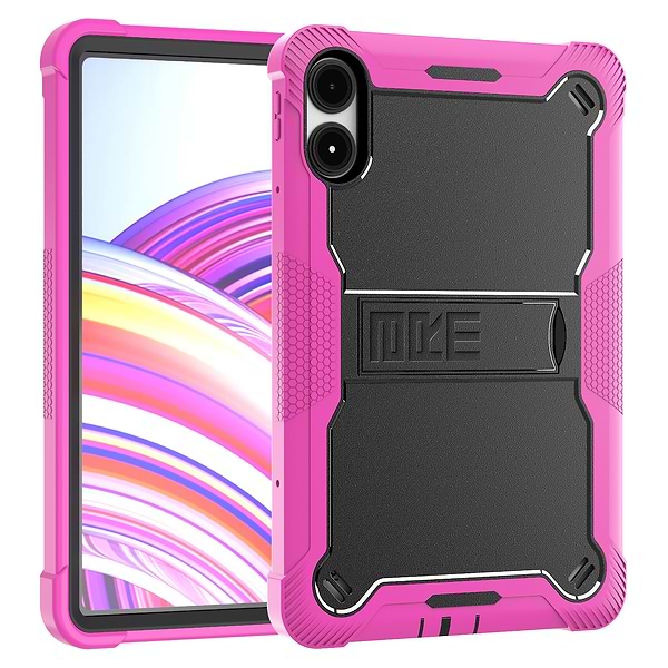 Фото - Чохол для планшета Armorstandart Rover for Xiaomi Redmi Pad Pro / Poco Pad Pink (ARM84976)