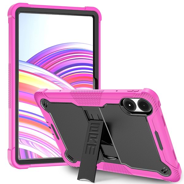 Фото - Чохол для планшета Armorstandart Rover for Xiaomi Redmi Pad Pro / Poco Pad Pink (ARM84976)