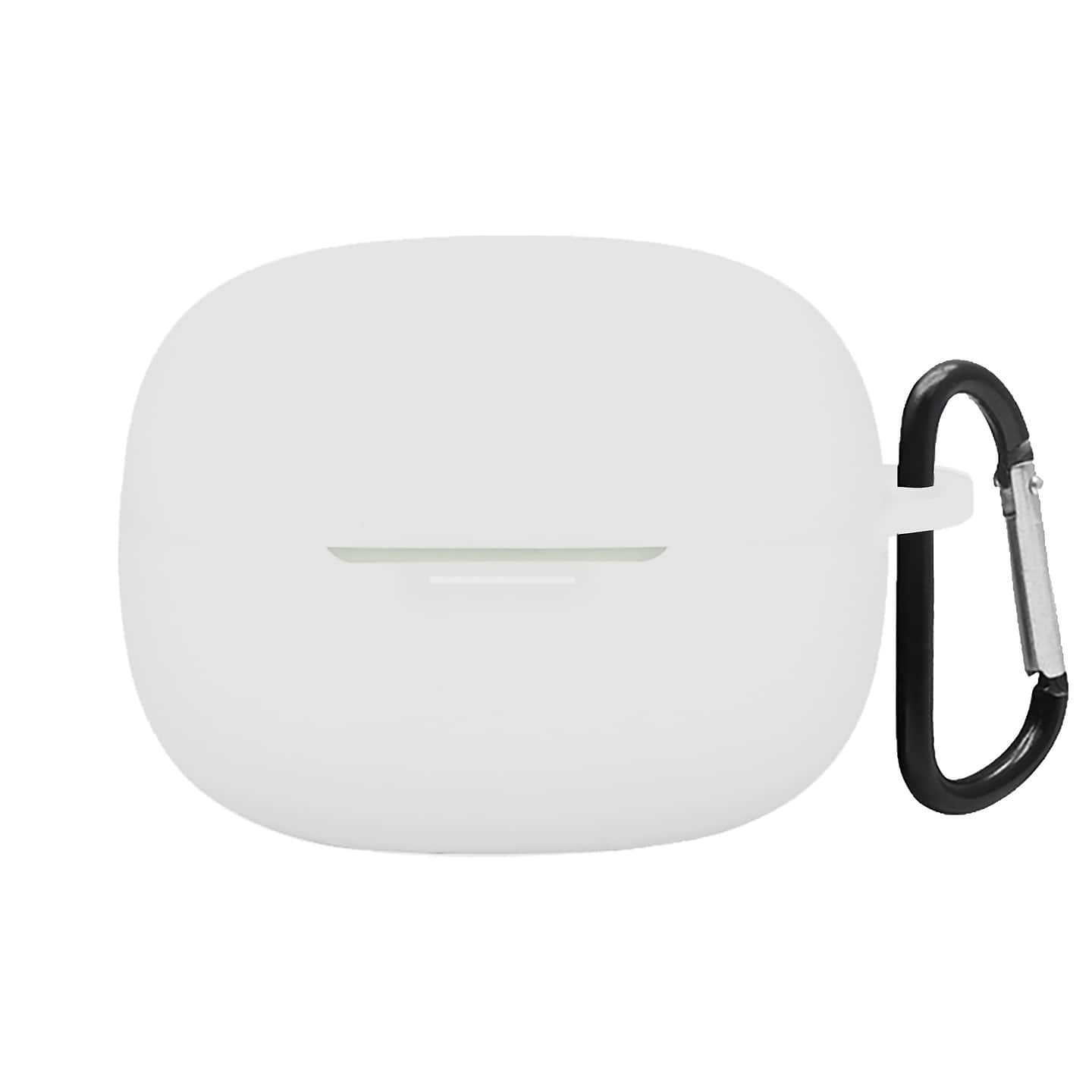 Чохол для навушників Armorstandart Hang Case for Xiaomi Redmi Buds 6 Pro White (ARM83397) - Фото 1