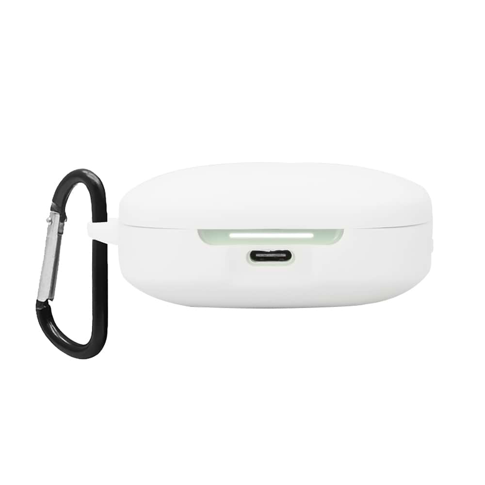 Купить Чехол для наушников Armorstandart Hang Case for Xiaomi Redmi Buds 6 White (ARM83393) - Фото 1 Чехол для наушников Armorstandart Hang Case for Xiaomi Redmi Buds 6 White (ARM83393) - Фото 1