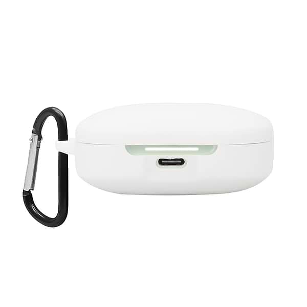 Фото - Уценка - Чехол для наушников Armorstandart Hang Case for Xiaomi Redmi Buds 6 White (ARM83393)