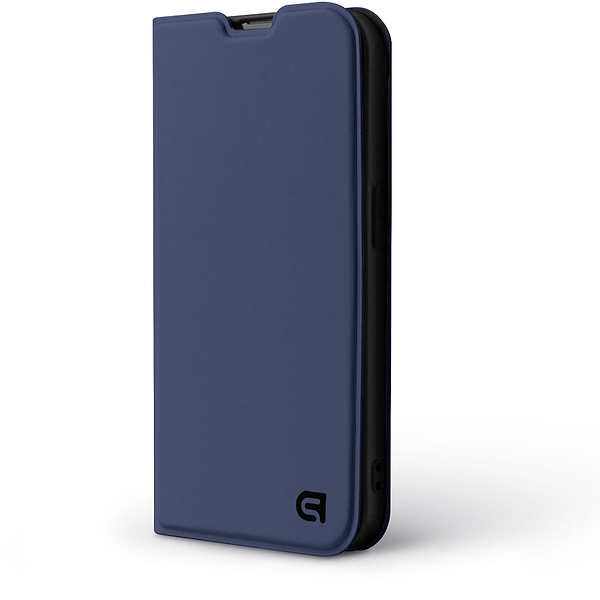 Фото - Чехол для смартфона Armorstandart OneFold Case for Apple iPhone 15 Pro Dark Blue (ARM72671)