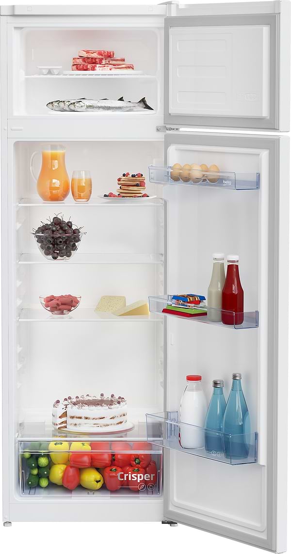 Фото - Холодильник Beko RDSA280K40WN