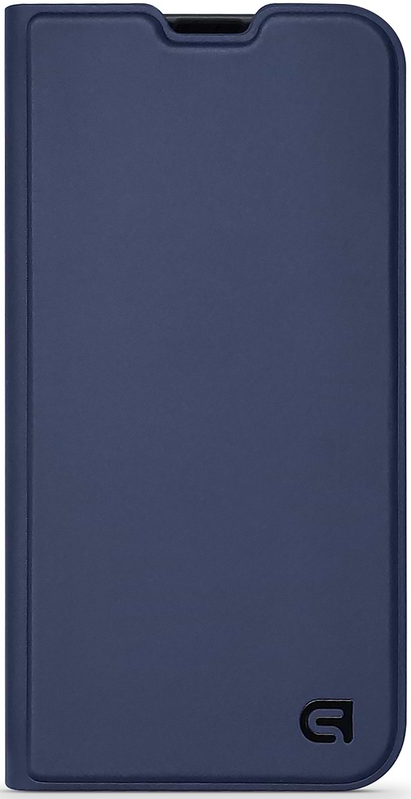 Фото - Чехол для смартфона Armorstandart OneFold Case for Apple iPhone 15 Pro Dark Blue (ARM72671)
