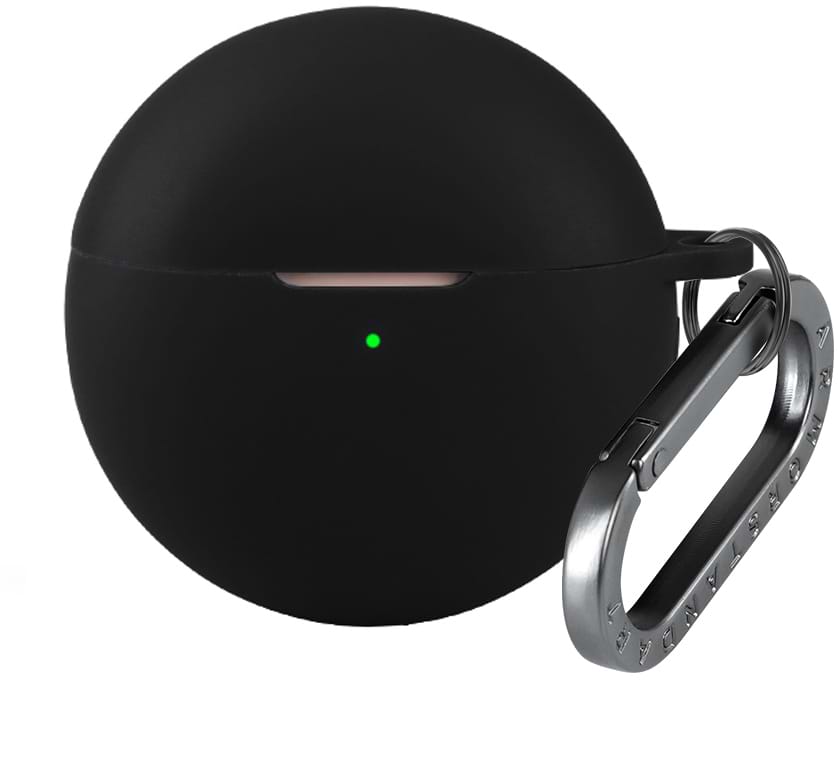 Чехол для наушников Armorstandart Hang Case for Huawei FreeBuds 7i Black (ARM90048)