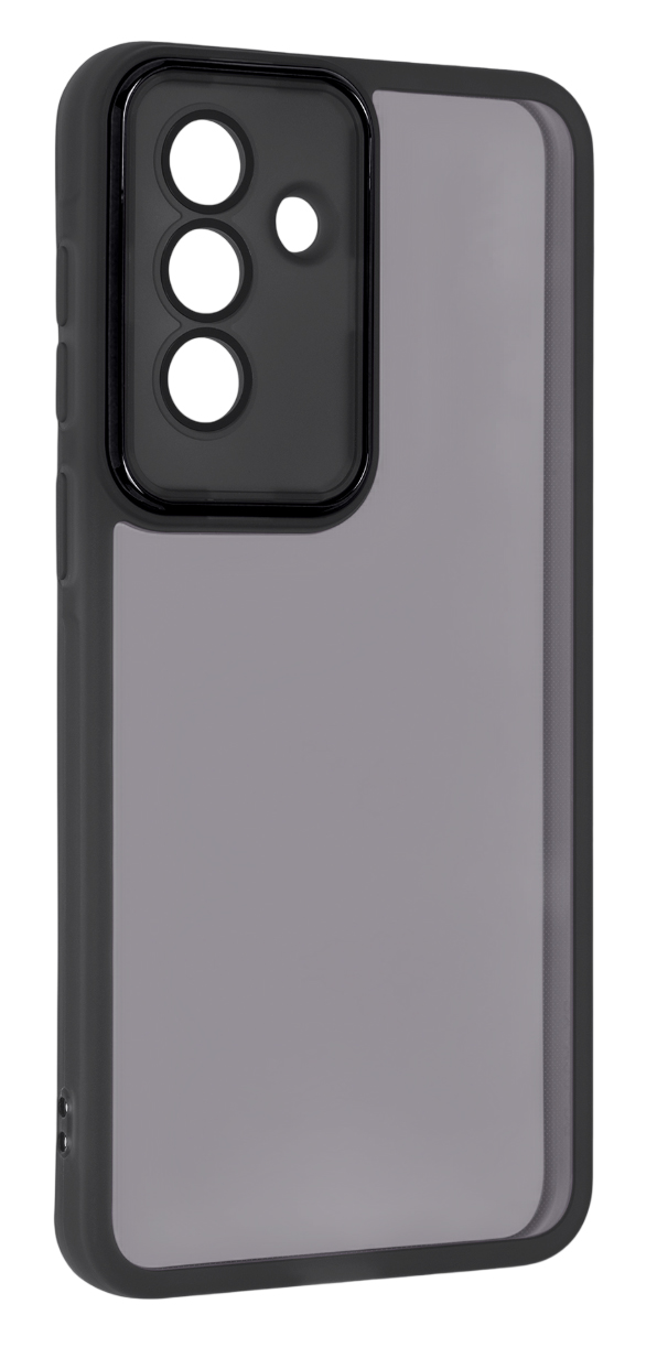 Фото - Чехол для смартфона Armorstandart Shade for Samsung A57 5G Black (ARM89850)