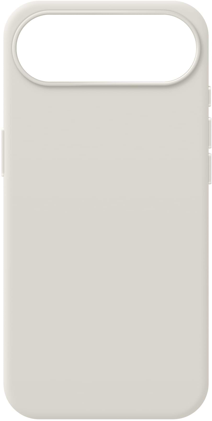 Чохол для смартфону Armorstandart ICON2 MagCase for Apple iPhone 17 Air Gardenia (ARM86665) - Фото 1