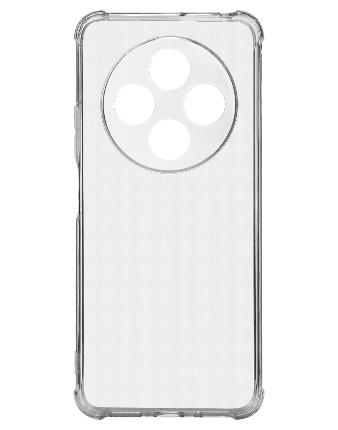 Чехол для смартфона Armorstandart Air Force for Xiaomi Redmi 14C 4G/Poco C75 Camera cover Clear (ARM79336) - Фото 1
