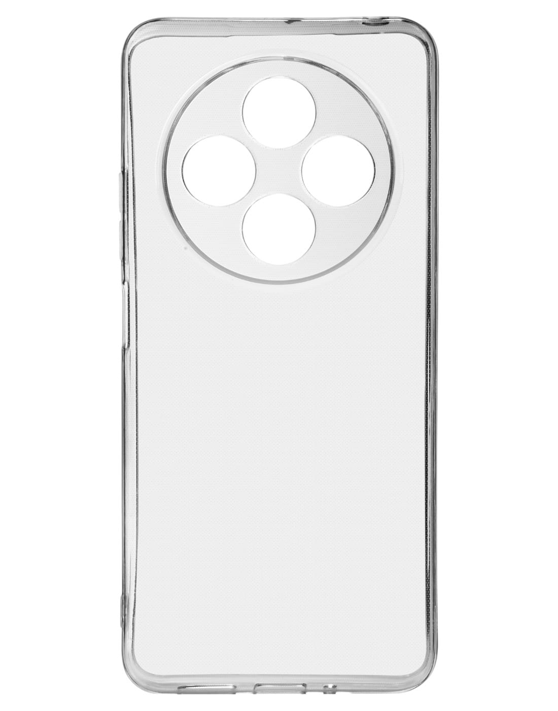 Чохол для смартфону Armorstandart Air for Xiaomi Redmi 14C 4G/Poco C75 Camera cover Clear (ARM79341) - Фото 1