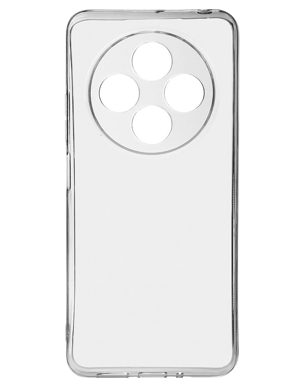 Фото - Чохол для смартфону Armorstandart Air for Xiaomi Redmi 14C 4G/Poco C75 Camera cover Clear (ARM79341)