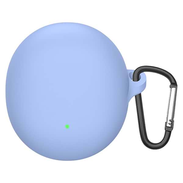 Фото - Чохол для навушників ArmorStandart Hang Case for OPPO Enco Air3 Light Blue (ARM79940) Фото - Чохол для навушників ArmorStandart Hang Case for OPPO Enco Air3 Light Blue (ARM79940)