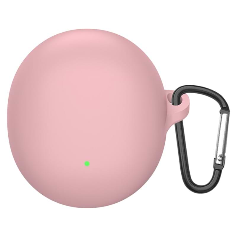 Уцінка - Чохол для навушників ArmorStandart Hang Case for OPPO Enco Air3 Pink (ARM79942)