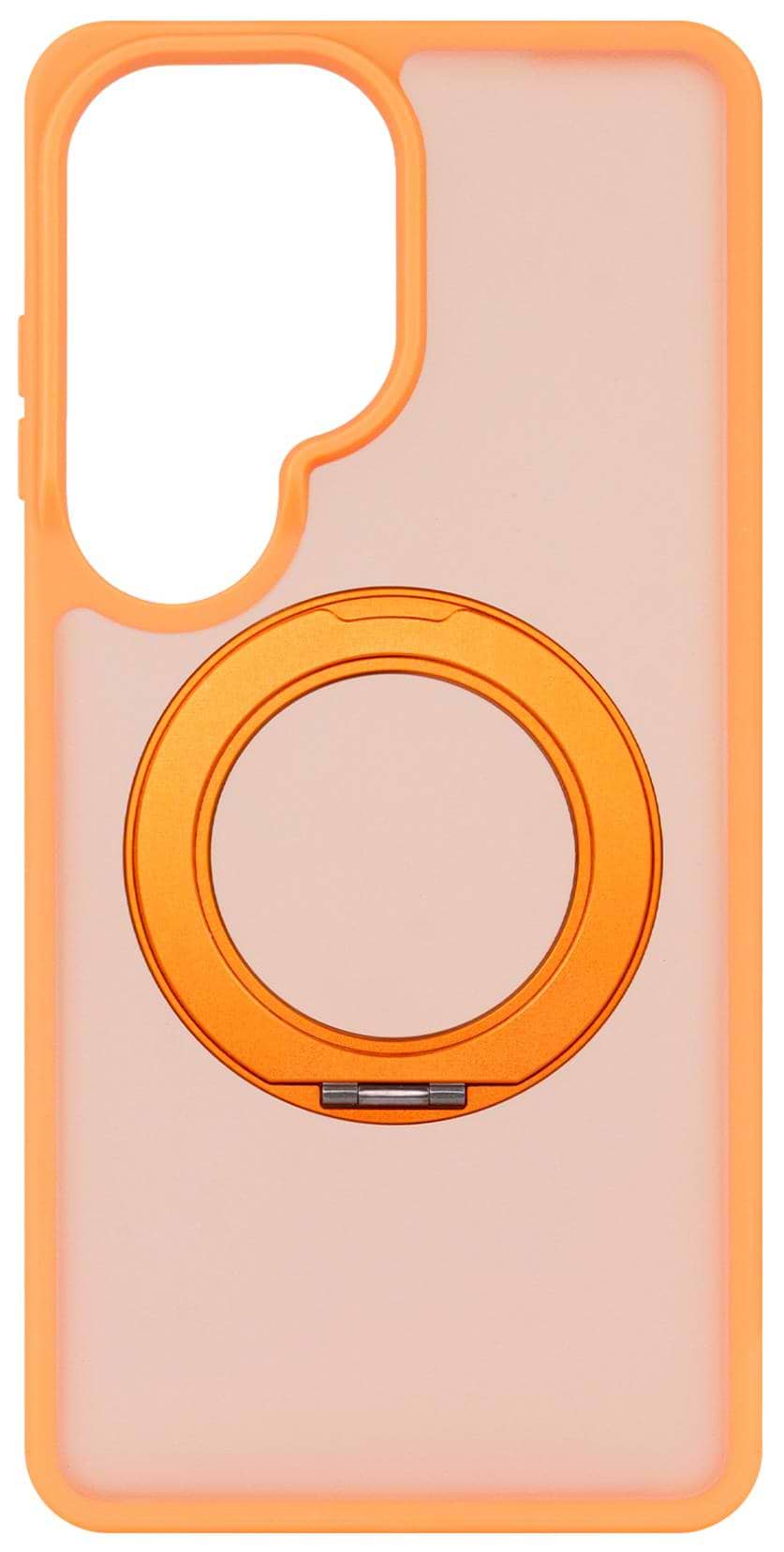 Чехол для смартфона Armorstandart Unit Stand2 for Samsung S26 Ultra 5G Orange (ARM89566)