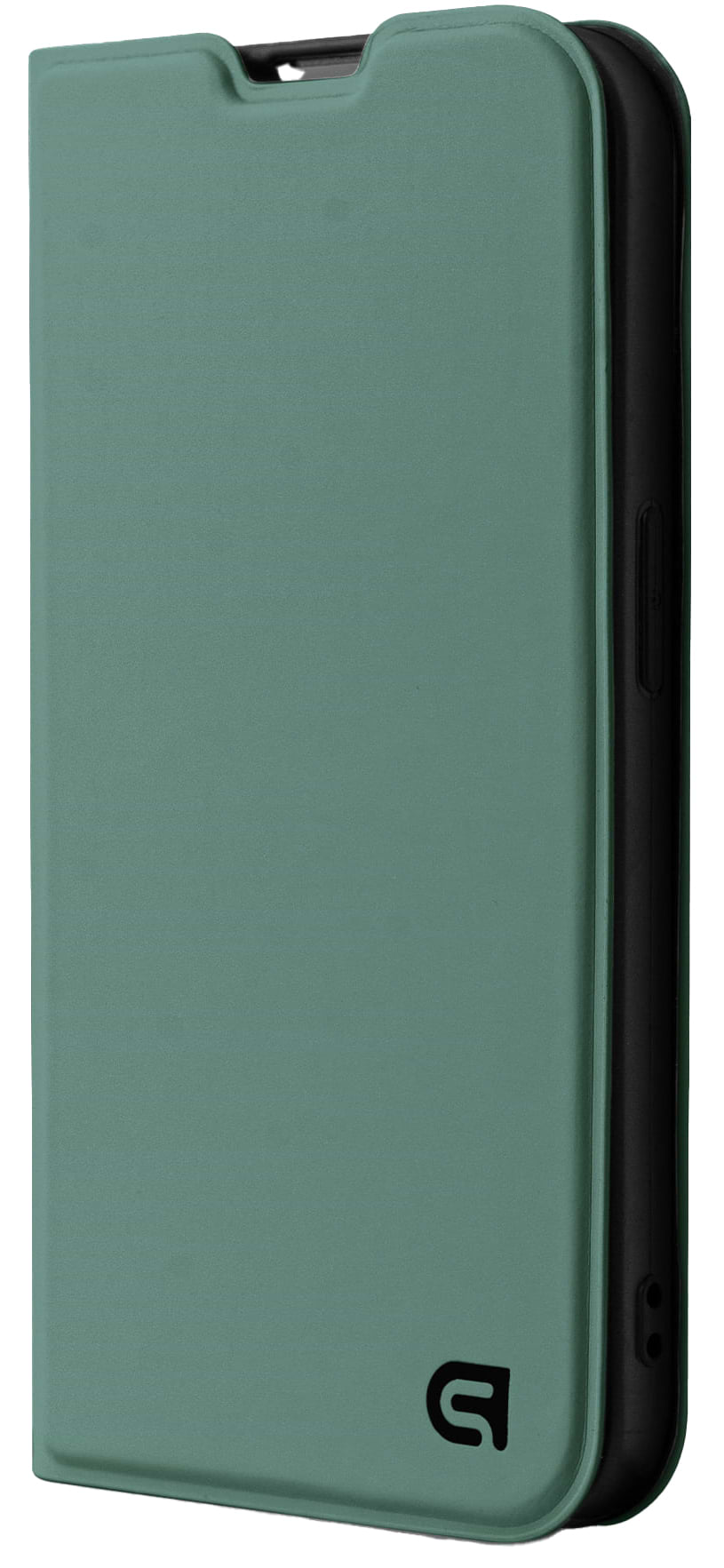 Фото - Чехол для смартфона Armorstandart OneFold Case for Xiaomi Redmi Note 15 4G Green (ARM90176)
