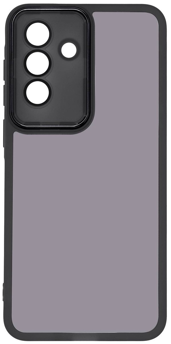 Фото - Чехол для смартфона Armorstandart Shade for Samsung A37 5G Black (ARM89847)