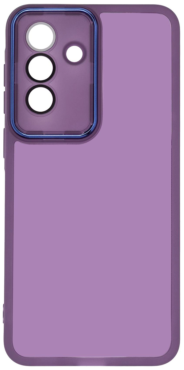 Фото - Чехол для смартфона Armorstandart Shade for Samsung A37 5G Dark Violet (ARM89849)