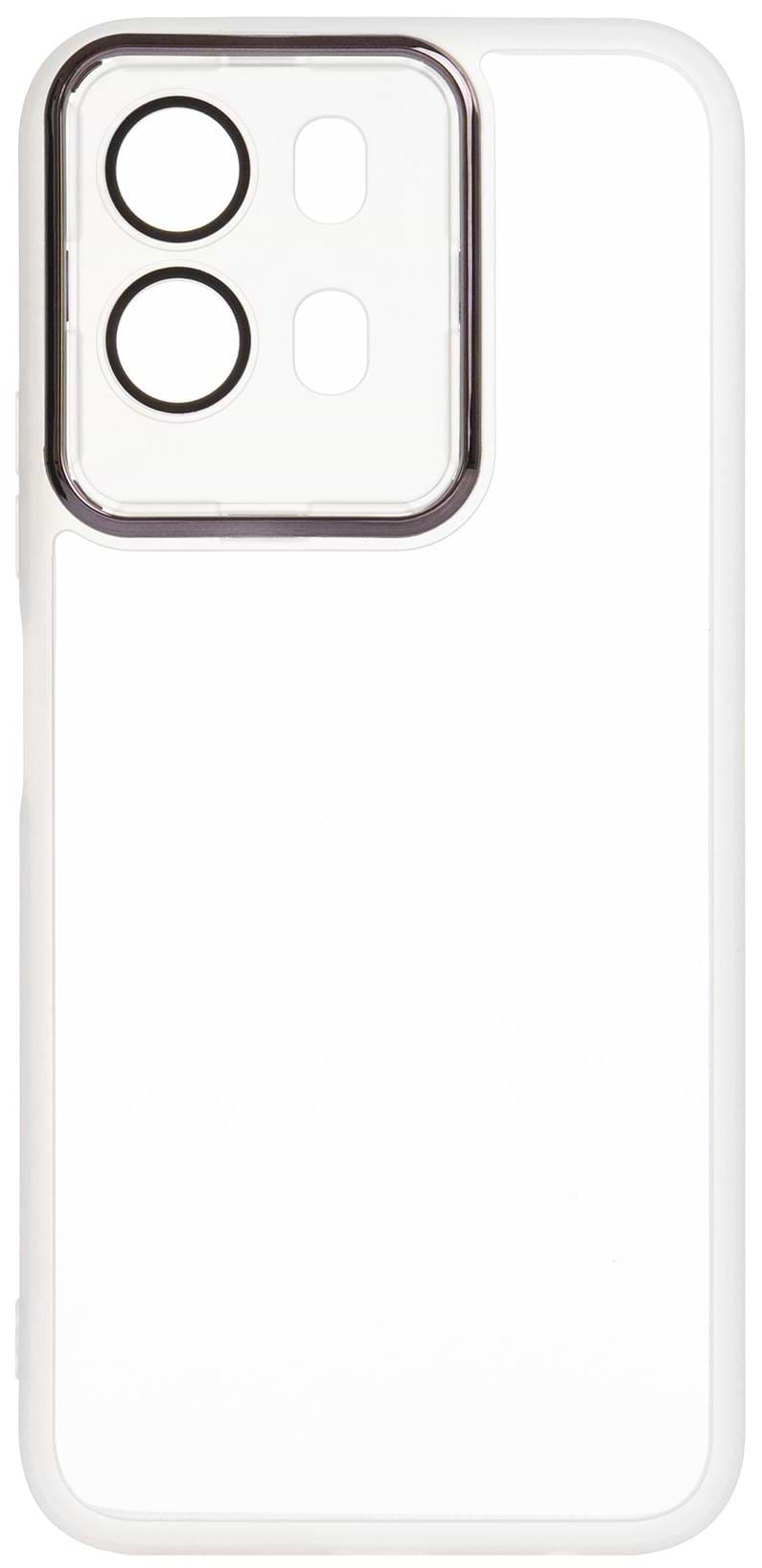 Чехол для смартфона Armorstandart Shade for OPPO A6S 4G White (ARM91067)