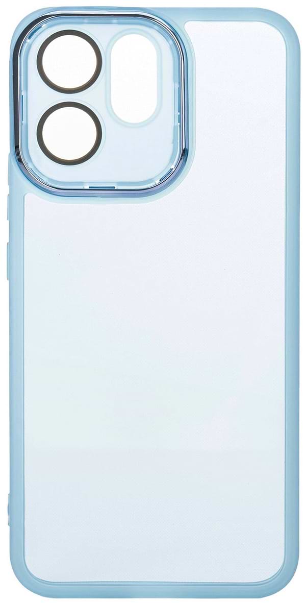 Фото - Чохол для смартфону Armorstandart Shade for OPPO Reno15 Pro 5G Blue (ARM90834)