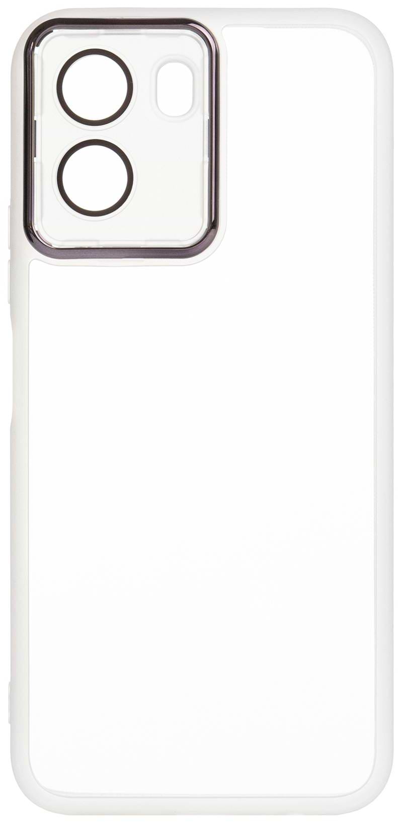 Чехол для смартфона Armorstandart Shade for OPPO A6K 4G / A6X 4G White (ARM91066)