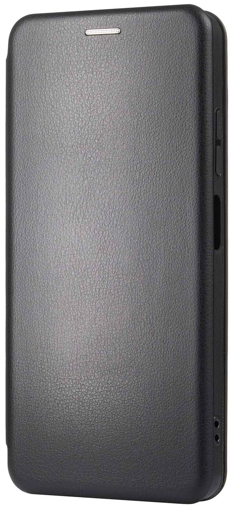 Фото - Чохол для смартфона Armorstandart G-Case for ZTE Blade A36 4G Black (ARM88907) Фото - Чохол для смартфона Armorstandart G-Case for ZTE Blade A36 4G Black (ARM88907)