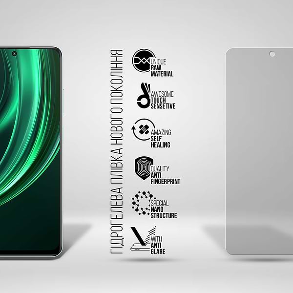 Фото - Защитная пленка для смартфона Armorstandart Matte for Realme 13 5G (ARM81828)