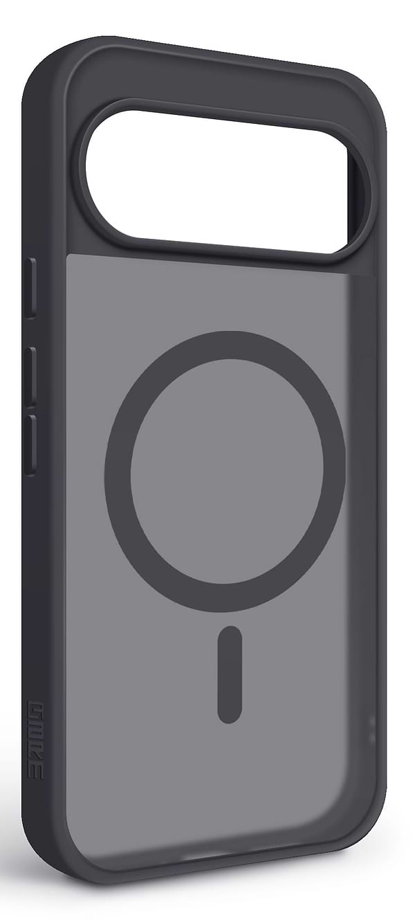 Фото - Чохол для смартфону ArmorStandart Uniq MagCase для Google Pixel 10 Pro XL / 9 Pro XL Black (ARM80914)