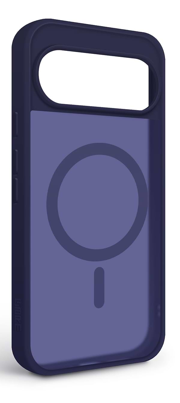 Фото - Чохол для смартфону ArmorStandart Uniq MagCase для Google Pixel 10 Pro XL / 9 Pro XL Dark Blue (ARM80916)