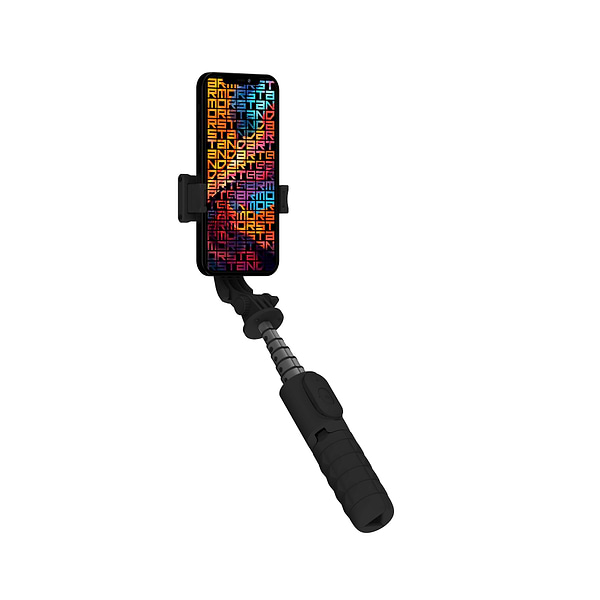 Фото - Трипод для селфі Armorstandart ASM10 Black (ARM79274)