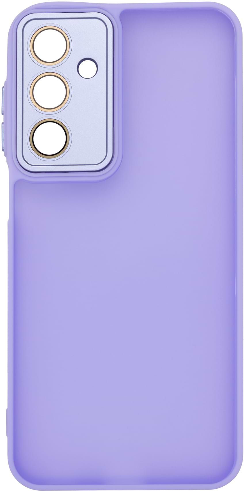 Чехол для смартфона Armorstandart ShadeX for Samsung A16 4G Violet (ARM83239) - Фото 1