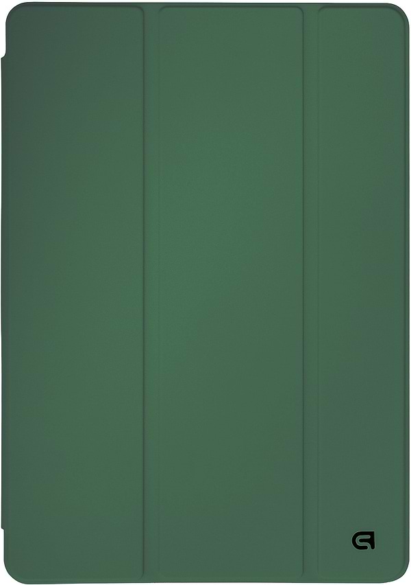 Фото - Чехол для планшета Armorstandart Flex Case for Samsung Tab A9+ Dark Green (ARM84443)