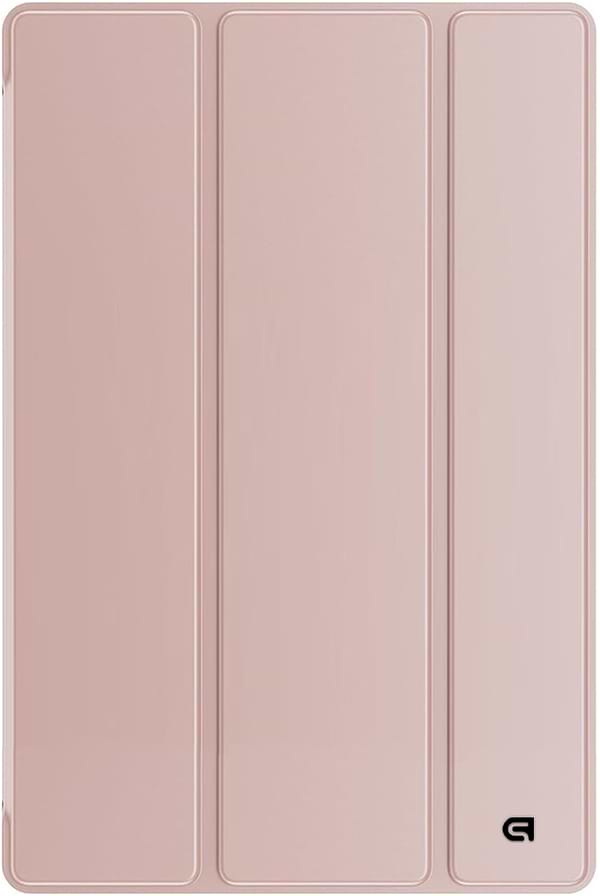 Фото - Чохол для планшета Armorstandart Flex Case for Samsung Tab S9 / S9 FE / S10 FE Pink (ARM84451)
