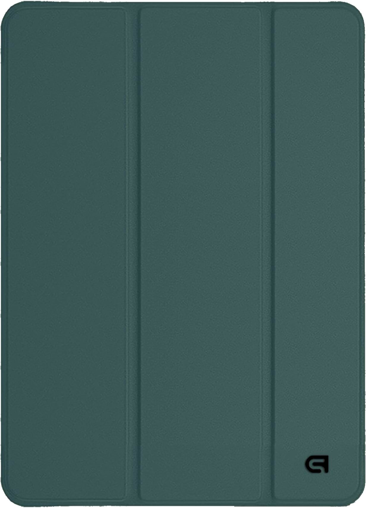 Чохол для планшета Armorstandart Flex Case for iPad Air 11 2024 Dark Green (ARM84463) - Фото 1