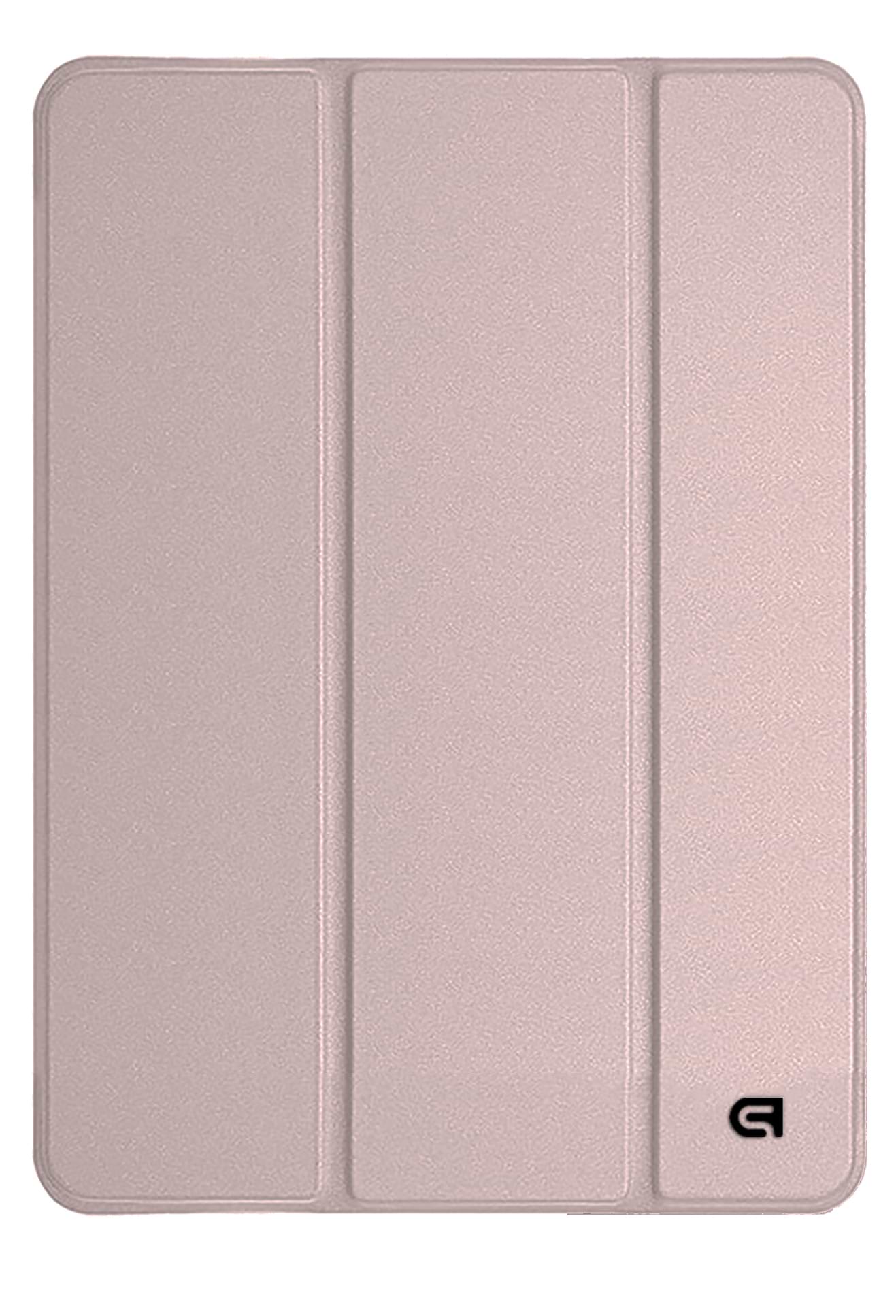 Чохол для планшета Armorstandart Flex Case for iPad Air 11 2024 Pink (ARM84466) - Фото 1