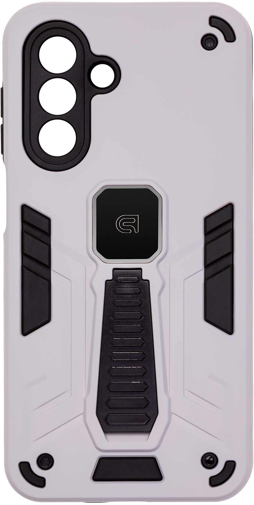 Чохол для смартфону Armorstandart Proover for Samsung A17 4G Grey (ARM86718) - Фото 1