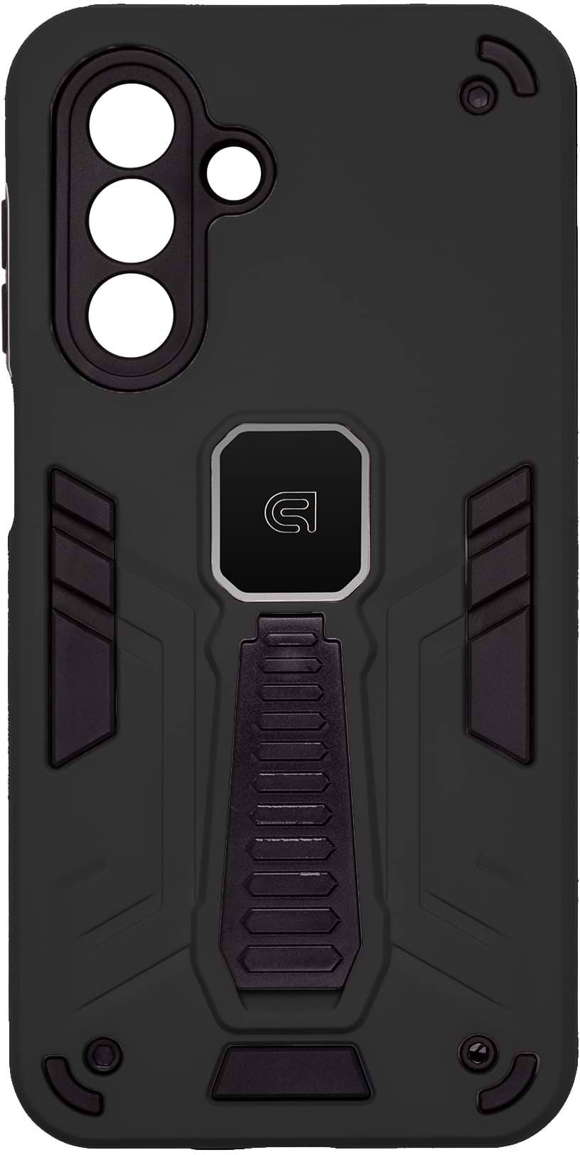 Чохол для смартфону Armorstandart Proover for Samsung A17 4G Black (ARM86716) - Фото 1