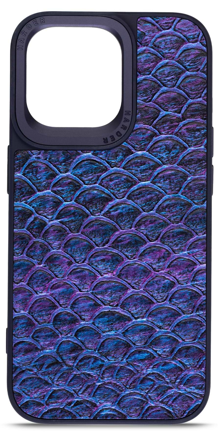 Чехол для смартфона Harder Virgin Mermaid for Apple iPhone 15 Pro Max Blue (ARM76823) - Фото 1