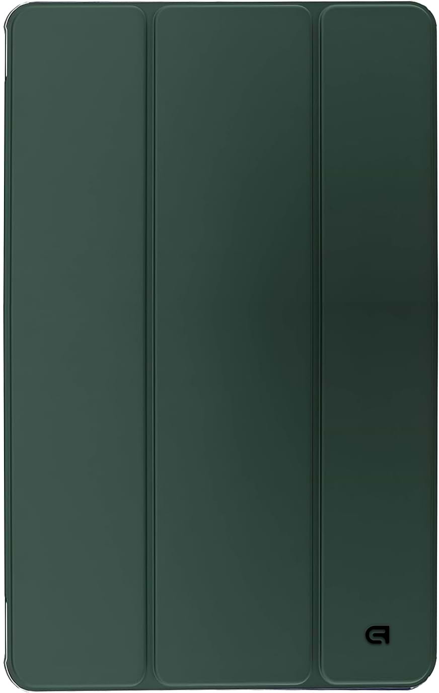Чохол для планшета Armorstandart Flex Case for Xiaomi Redmi Pad 2 Dark Green (ARM86101) - Фото 1