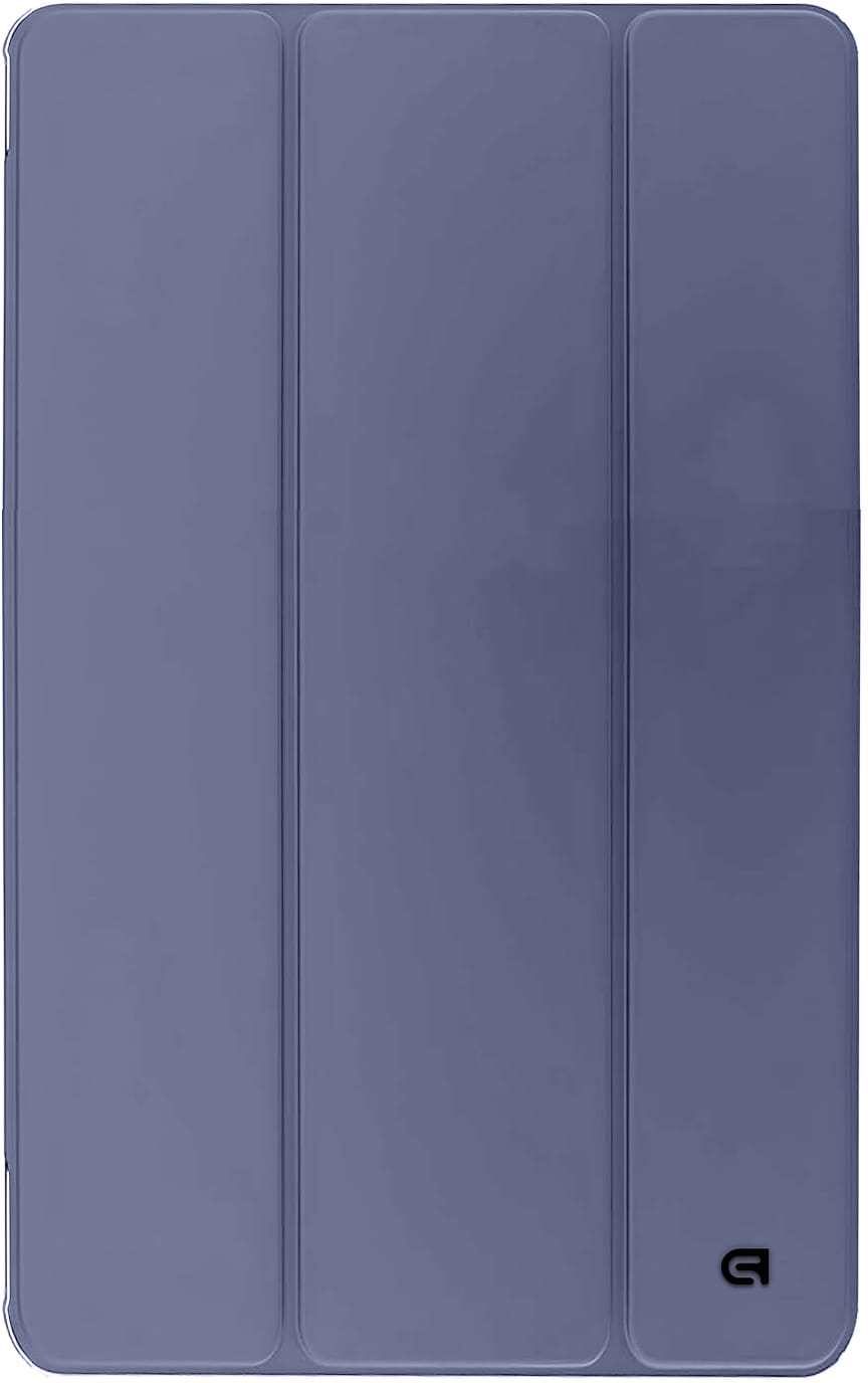 Чохол для планшета Armorstandart Flex Case for Xiaomi Redmi Pad 2 Lavender Purple (ARM86102) - Фото 1