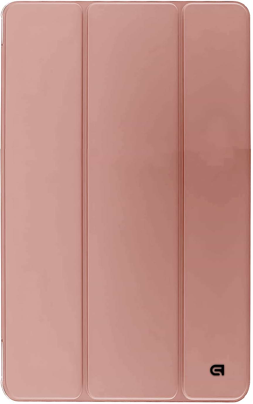 Чохол для планшета Armorstandart Flex Case for Xiaomi Redmi Pad 2 Pink (ARM86104) - Фото 1