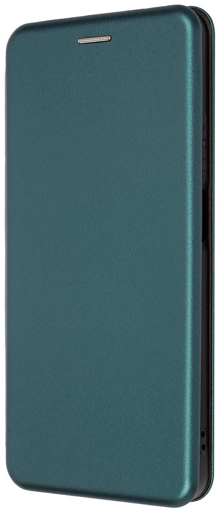 Чохол для смартфону Armorstandart G-Case for ZTE Nubia V70 Max 4G Green (ARM86431) - Фото 1